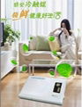 multiple intelligent ionic ozone air purifier electronic odor removal 3