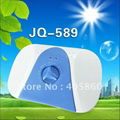 high cost performance ionic ozonizer multiple clear pesticide ozone generator