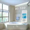 ozone generator smell remover special design for washroom 1