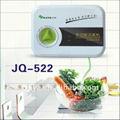 CHINA factory direct sell ozone vegetable and fruit sterilizer keep food fresh 1