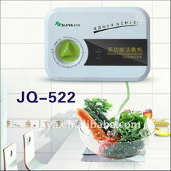 CHINA factory direct sell ozone vegetable and fruit sterilizer keep food fresh