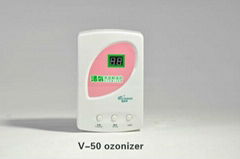 portable ozone generator MINI SIZE