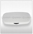 HD play & IPTV SET TOP BOX as mini pc with Android 4.0.3and Hi3716 2