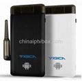 Quad core RK3188 Android tv dongle with HDMI player as mini pc  1