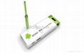 Quad core RK3188 Android tv dongle with HDMI player as mini pc  4