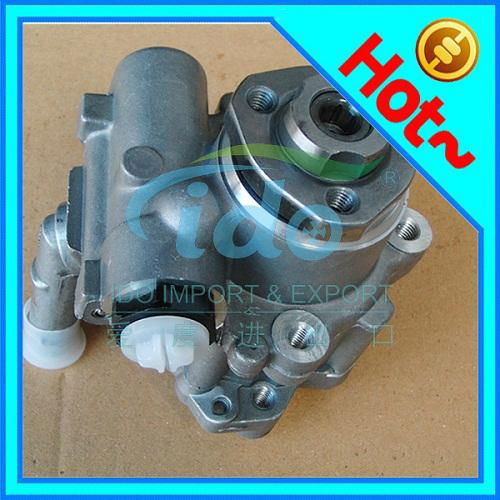 Power steering pump for Volkswagen Golf Seat 1J0422154H