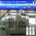 3 IN 1 Mineral/Pure Water Filling Machine(CGF16-40) 1