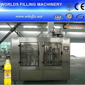2 IN 1 Oil Filling Machine(CFY12-50) 1