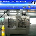 2 IN 1 Oil Filling Machine(CFY12-50)