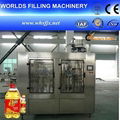 2 IN 1 Oil Filling Machine(CFY12-50) 2