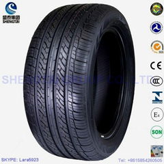 Passager car tire 