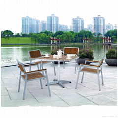 Leisure ways garden furniture set