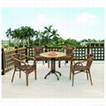 Garden Rattan Outdoor Furniture