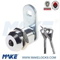 high security disc key safe box lock