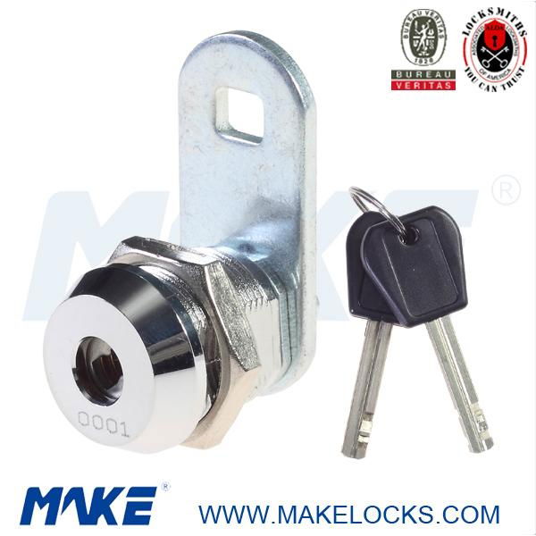 high security disc key safe box lock 2