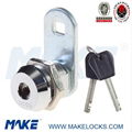 high security disc key safe box lock 2