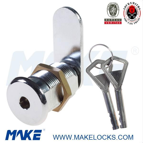high security disc key safe box lock 3