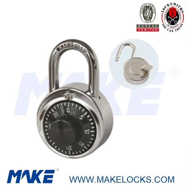 high security combination lock 2