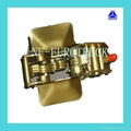 HOWO parts--hydraulic lock