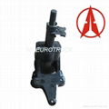 Dongfeng--brake shoe bracket