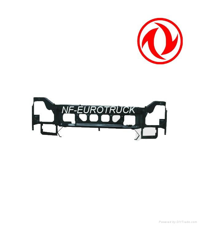 Dongfeng--Bumper bracket