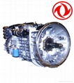 Dengfeng parts--Gear box