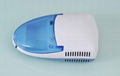 Fashionable Portable/Handheld Medical Air-Compressed Nebulizer (MCN-S600B) 1