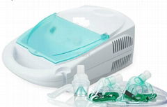 Heavy-Duty Medical Supply Jet Nebulizer with Mouthpiece (MCN-S600C)