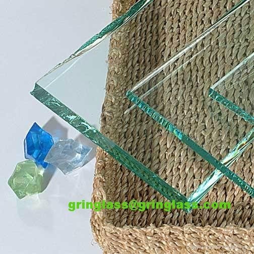 Quality Clear Float Glass at the Lowest Price Offered by Quality Glass Compan