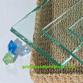 Quality Clear Float Glass at the Lowest