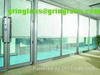 Float Glass with Various Thickness and Sizes Offered by Quality Glass Supplie