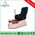 multi-function electric pedicure chair 2
