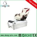 multi-function electric pedicure chair 5