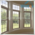 Vinyl Single Hung Window 1