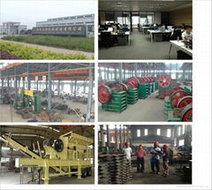 Guangzhou Yonran Machinery Co.,Ltd