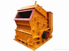 Yonran impact crusher