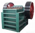 Hot sale good price jaw crusher