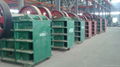 JAW CRUSHER for mining equipment 1