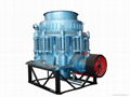 Popular crusher for machinery equipment