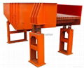 ZW vibrating feeder