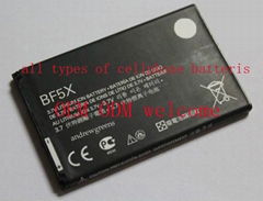 cell mobile phone battery for motorola