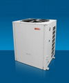 R410A air source swimming pool heat pump