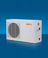 SPA pool heat pump, spa pool heater, spa pool heat pump water heater  2