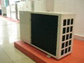 SPA pool heat pump, spa pool heater, spa pool heat pump water heater  3