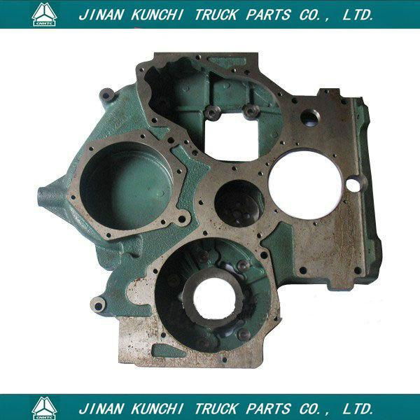 CNHTC HOWO TRUCK ENGINE PARTS 4