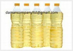 Sunflower Oil