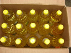 Sunflower Oil