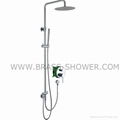 shower column set