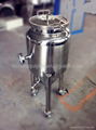 conical fermenter