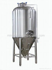 homebrew fermenter